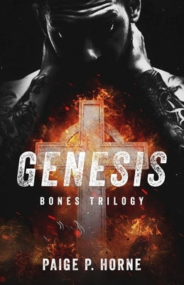 Genesis: Bones, Book One by Smith, Paige Maroney