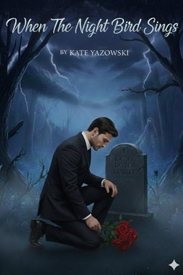 When The Night Bird Sings: A Heaven Mystery by Yazowski, Kate