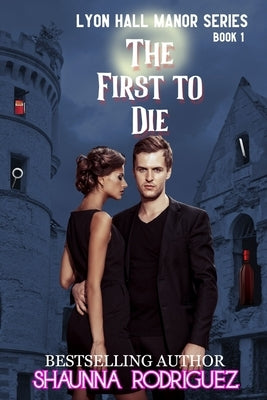The First to Die by Editing, Ocd