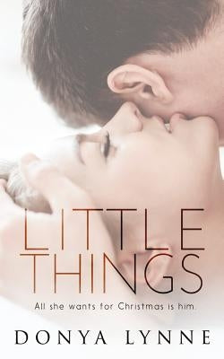 Little Things by Lynne, Donya