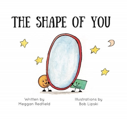 The Shape of You by Redfield, Meggan
