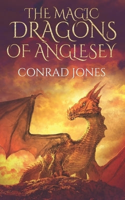 The Magic Dragons of Anglesey: The Rock Goblins by Jones, Conrad
