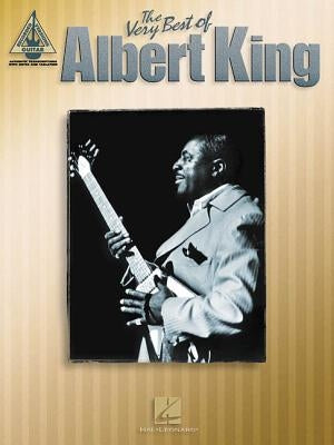 The Very Best of Albert King by King, Albert