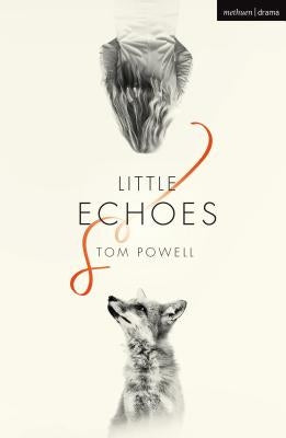 Little Echoes by Powell, Tom