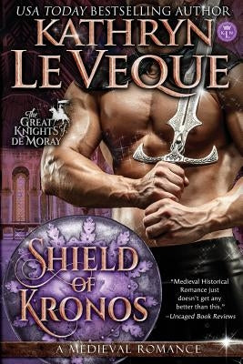 Shield of Kronos by Le Veque, Kathryn