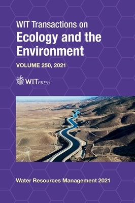 Sustainable Water Resources Management XI by Mambretti, S.