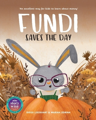 Fundi saves the day by Lockhart, Doug
