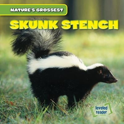 Skunk Stench by Shoemaker, Kate