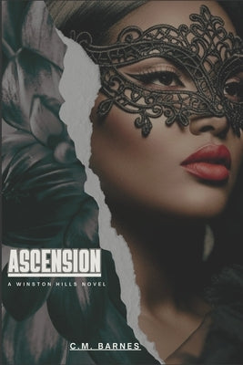 Ascension: A Winston Hills Novel by Joyner, Kenya