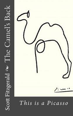 The Camel's Back by Pater, Erin