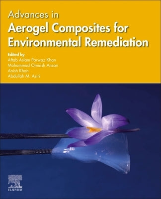Advances in Aerogel Composites for Environmental Remediation by Khan, Aftab Aslam Parwaz