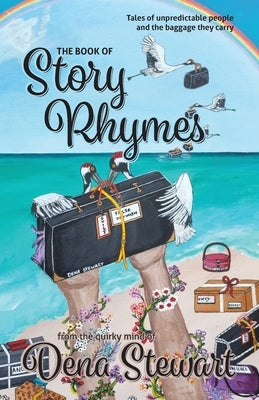 The Book of Story Rhymes by Stewart, Dena