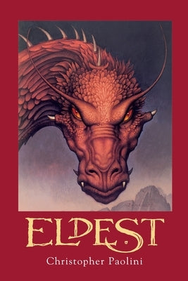 Eldest: Book II by Paolini, Christopher