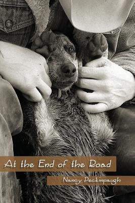 At the End of the Road by Morgan, Niki