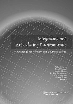 Integrating and Articulating Environments by Adaman, F.