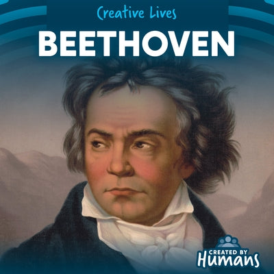 Beethoven by Roberts, Joy