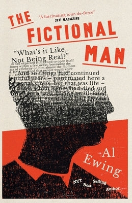 Fictional Man by Ewing, Al