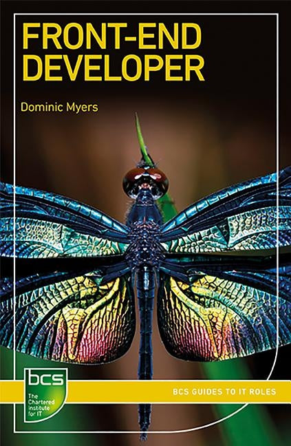 Front-End Developer by Myers, Dominic