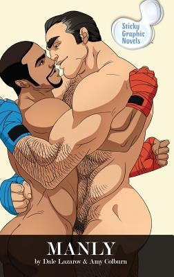 Manly by Lazarov, Dale