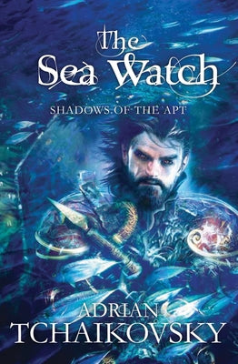 The Sea Watch by Tchaikovsky, Adrian
