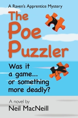The Poe Puzzler by MacNeill, Neil