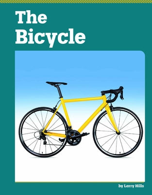 The Bicycle by Hills, Larry