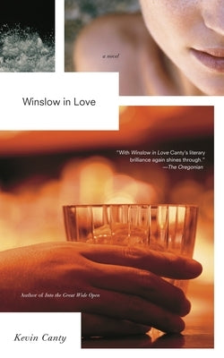 Winslow in Love by Canty, Kevin