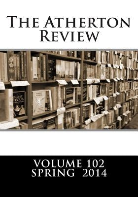 The Atherton Review by Poetry Team, The Menlo