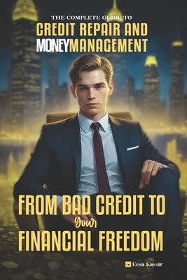 From Bad Credit to Your Financial Freedom: The Complete Guide to Credit Repair and Money Management by Kaysir, Eesa