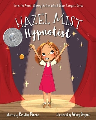 Hazel Mist, Hypnotist by Pierce, Kristin