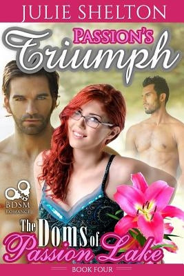 Passion's Triumph by Shelton, Julie