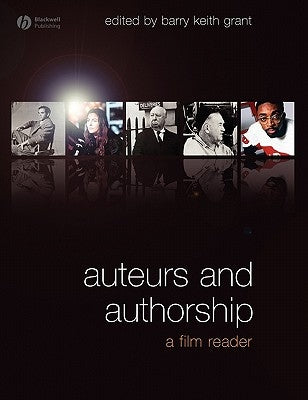 Auteurs and Authorship by Grant