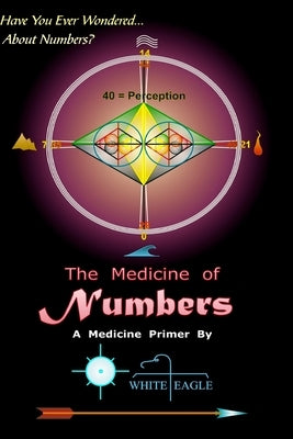 Numbers by Eagle, White