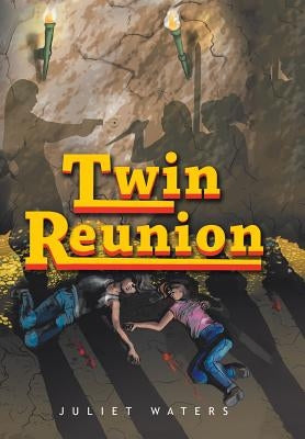 Twin Reunion by Waters, Juliet