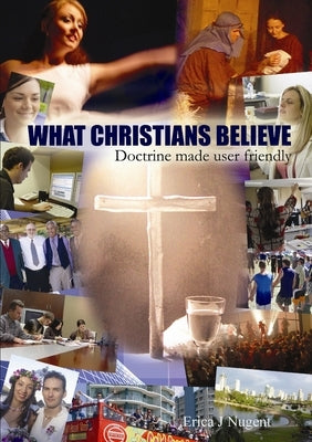 Doctrine Made User Friendly by Nugent, Erica