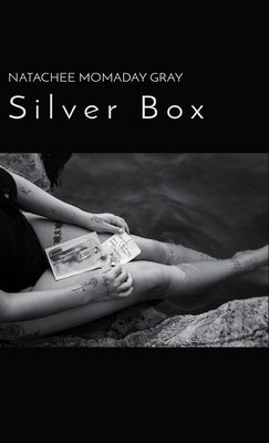 Silver Box by Gray, Natachee Momaday
