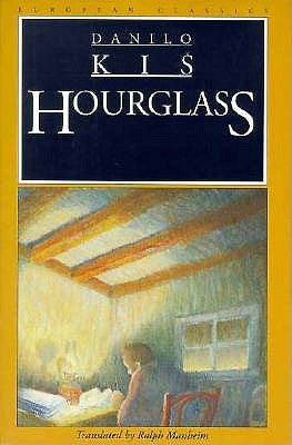 Hourglass by Kis, Danilo