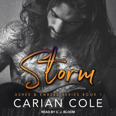 Storm by Cole, Carian