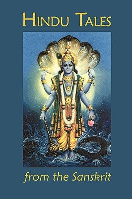 Hindu Tales from the Sanskrit, Large-Print Edition by Mitra, S. M. Translator