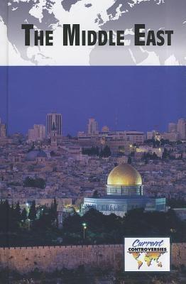 The Middle East by Merino, Noël