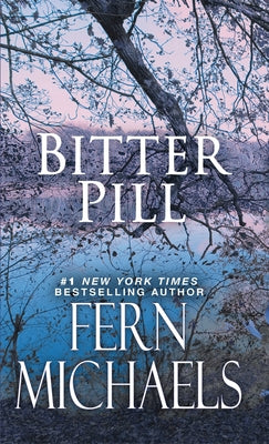 Bitter Pill by Michaels, Fern