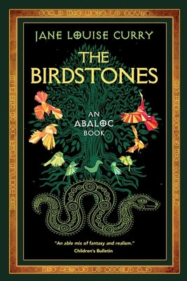 The Birdstones (Abaloc Book 5) by Curry, Jane Louise