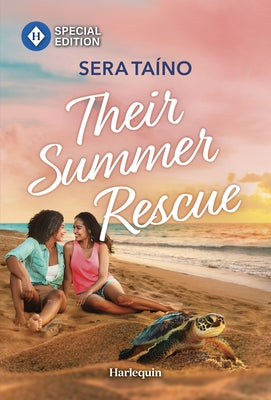 Their Summer Rescue by Taíno, Sera