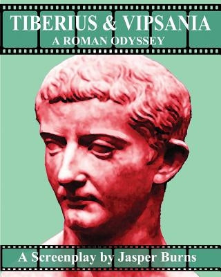 Tiberius and Vipsania by Burns, Jasper