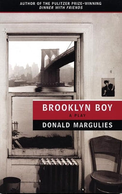 Brooklyn Boy (Tcg Edition) by Margulies, Donald