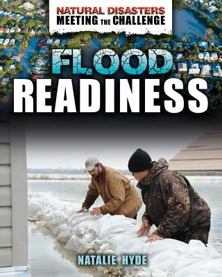 Flood Readiness by Hyde, Natalie