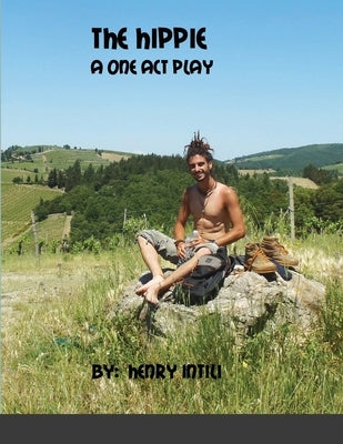 The Hippie by Intili, Henry
