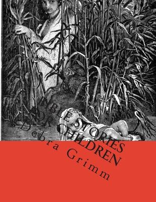 Bible Stories for Children by Grimm, Debra