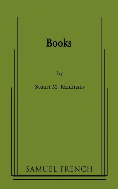Books by M. Kaminsky, Stuart