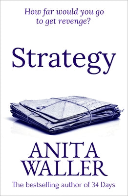 Strategy by Waller, Anita